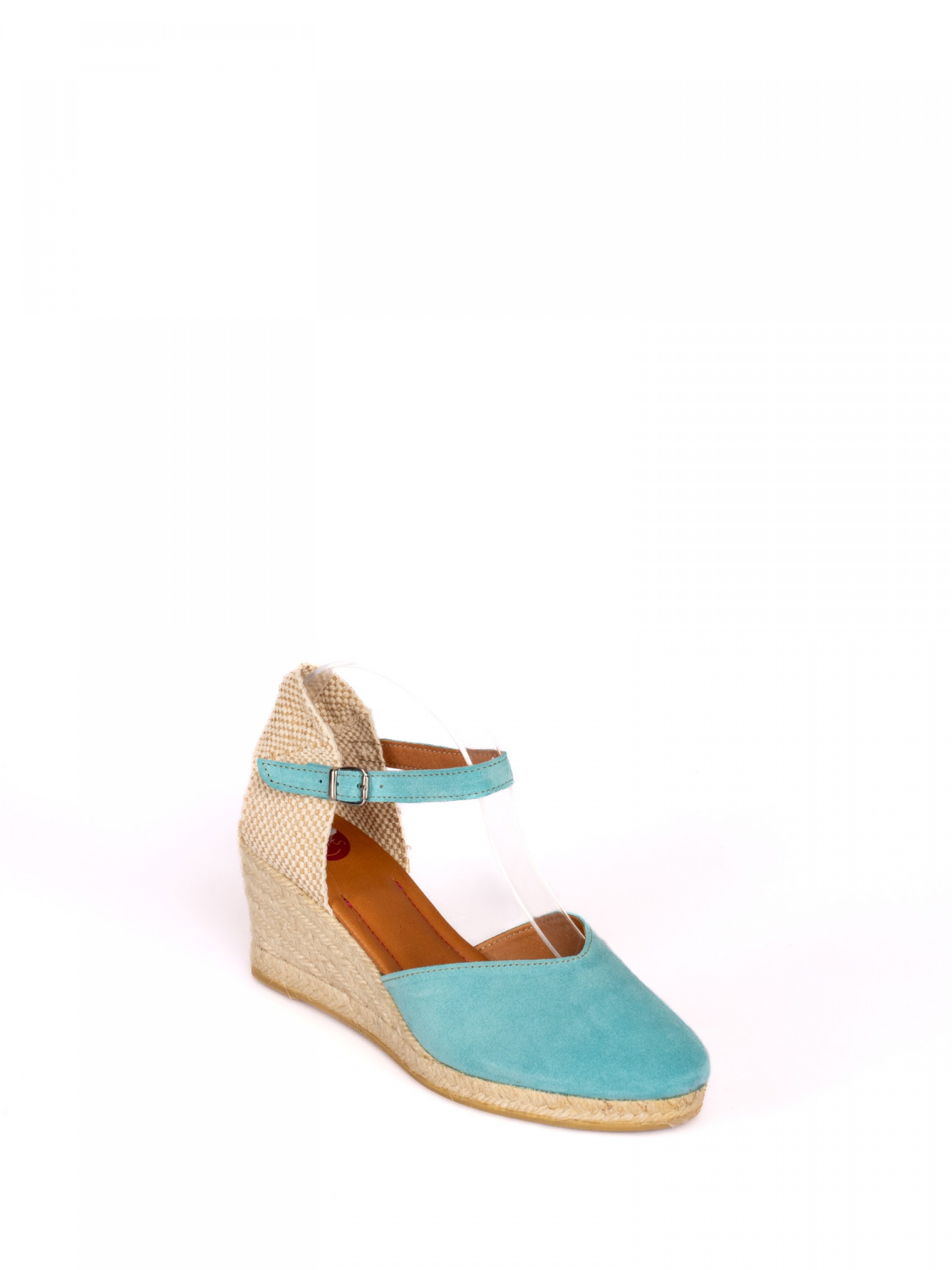 Alpercata de Cunha em  Camurça