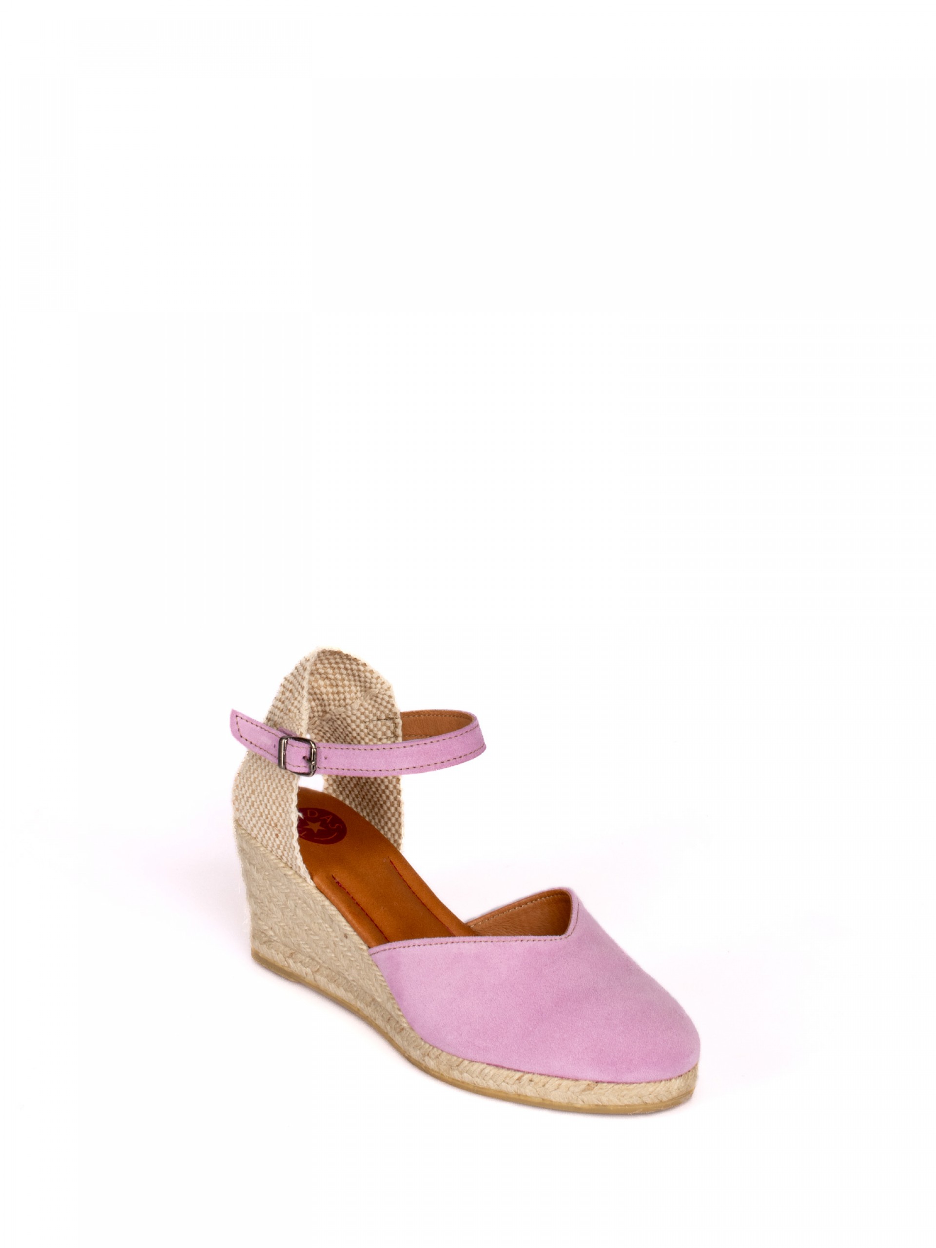 Alpercata de Cunha em  Camurça