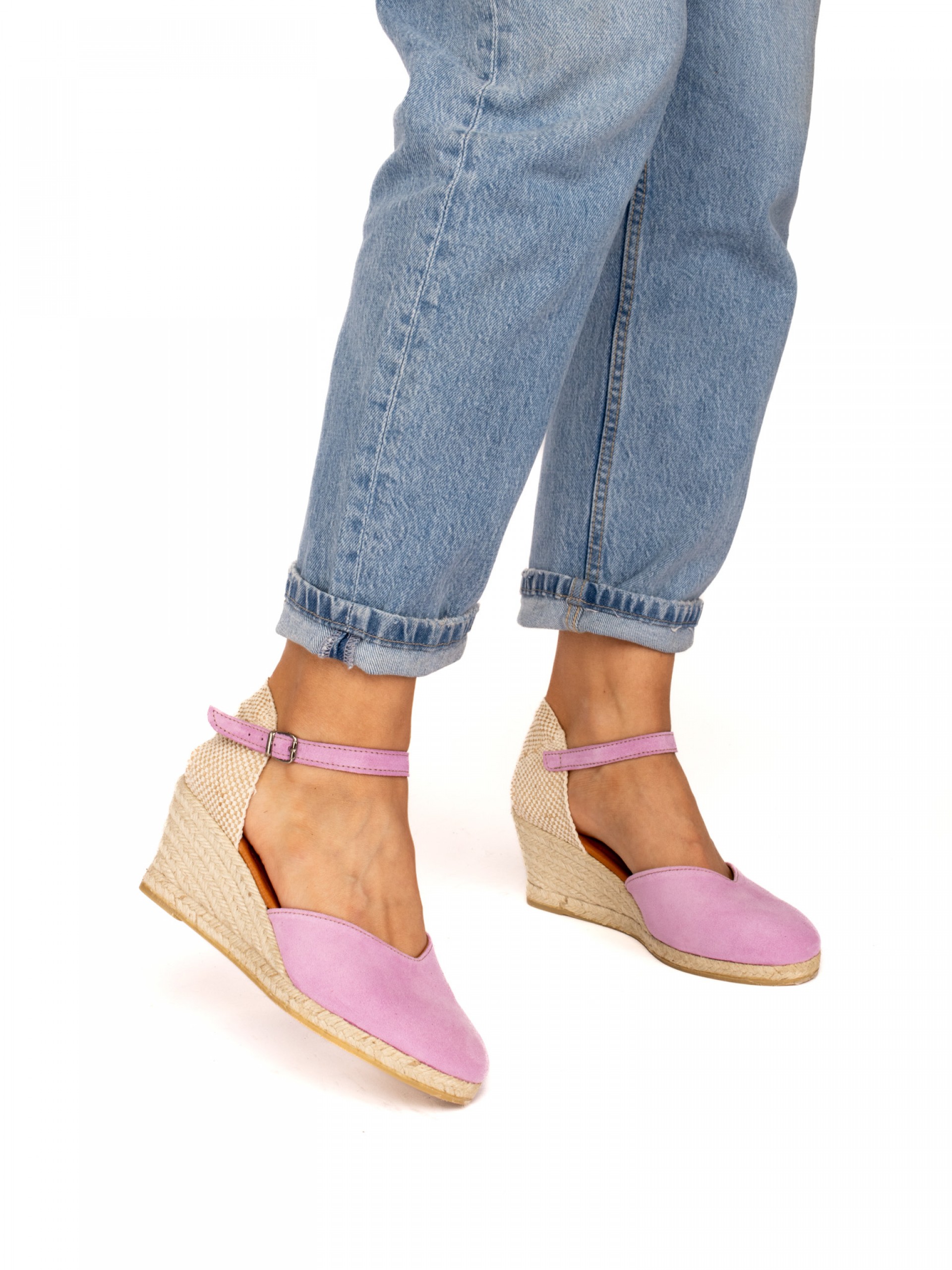 Alpercata de Cunha em  Camurça