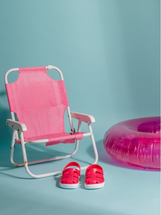 Sandálias IGOR Sola Branca 20/30 Sandálias IGOR Sola Branca 20/30