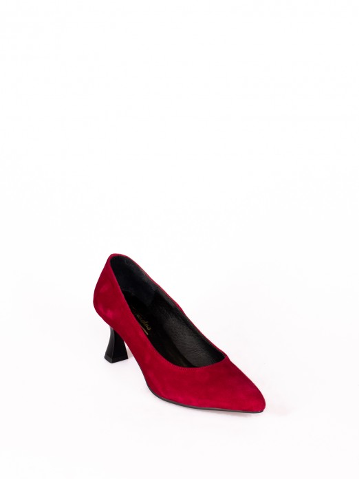 Sapato Stiletto Camura