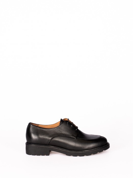 Classic Leather Shoe