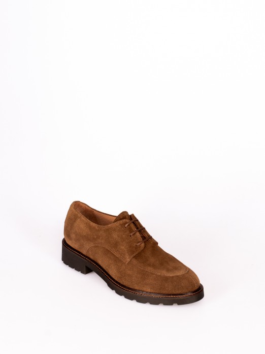 Classic Suede Shoe