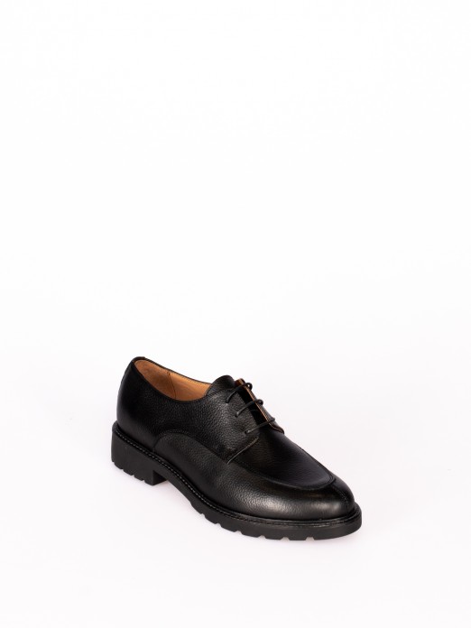 Classic Leather Shoe