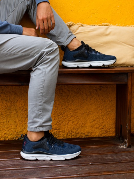 Desportivo TAPADAS Sportswear para Homem
