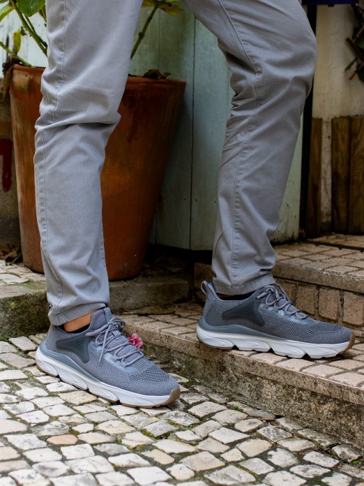 Desportivo TAPADAS Sportswear para Homem