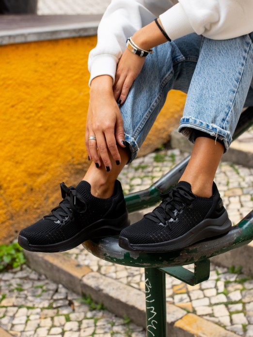 Desportivo TAPADAS Sportswear para Mulher