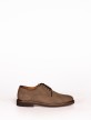 Classic Nubuck Shoes Classic Nubuck Shoes
