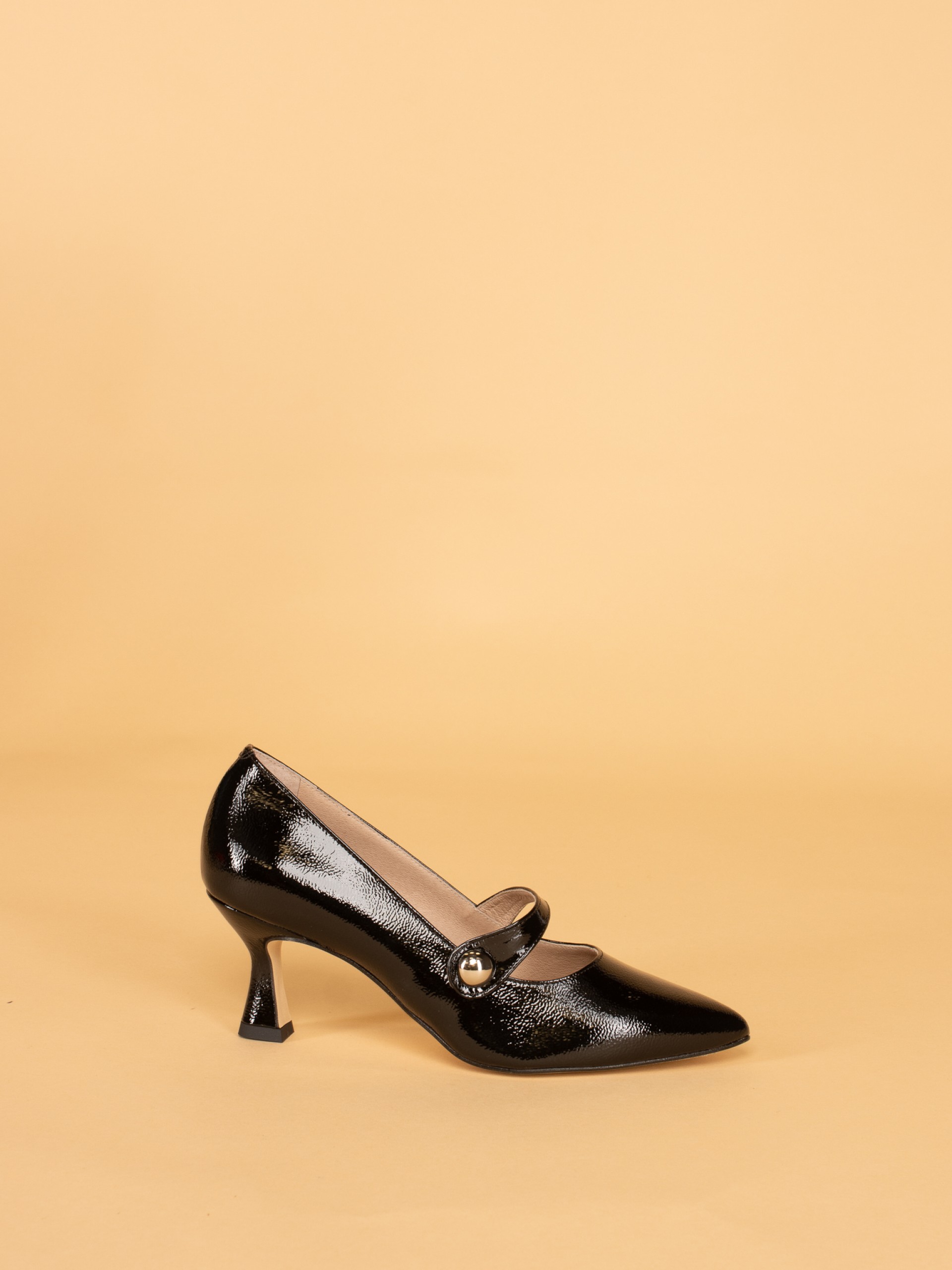 Sofia Costa Mid-heel Shoe