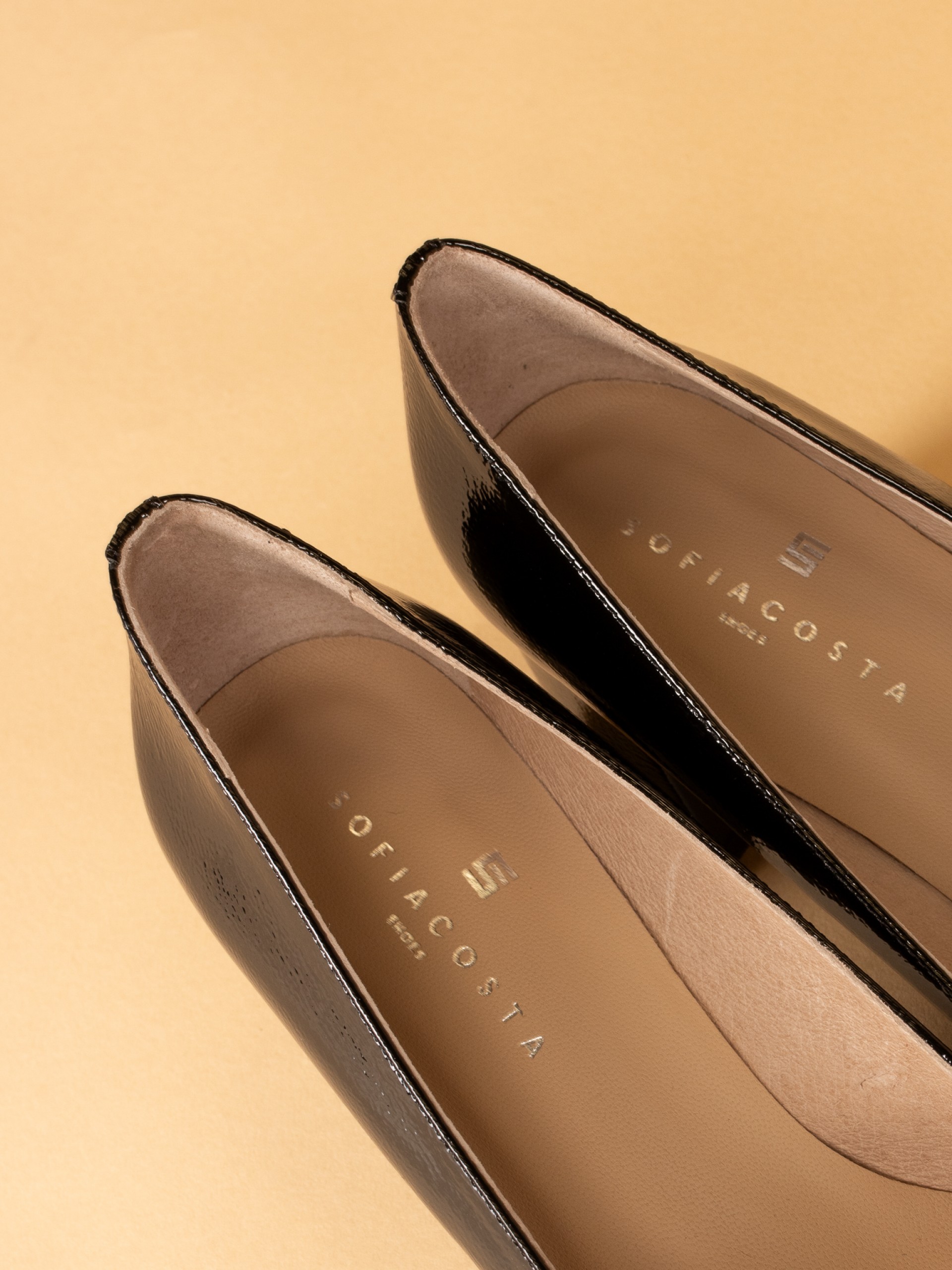 Heel Shoe Sofia Costa