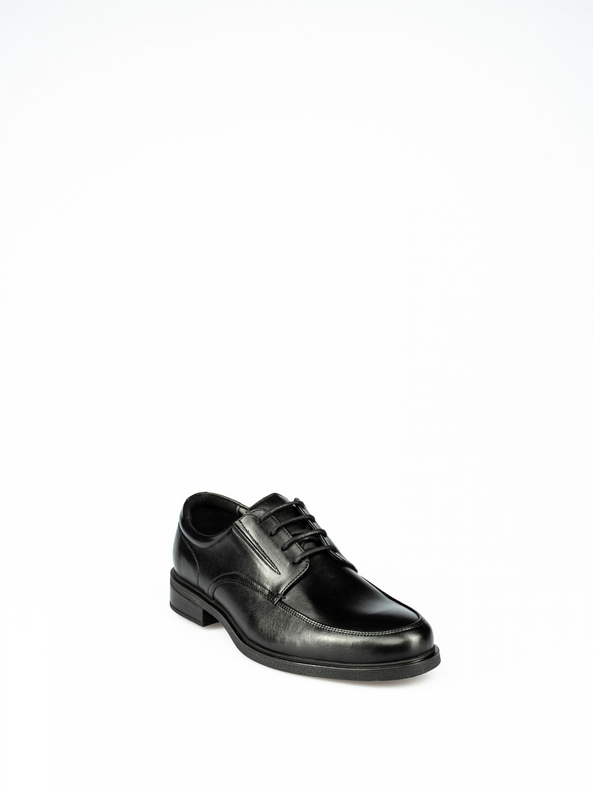 Classic Leather Shoes