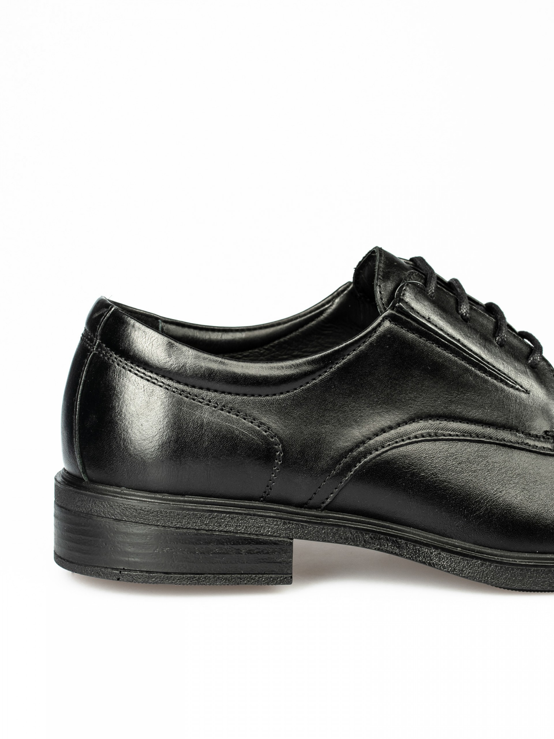 Classic Leather Shoes