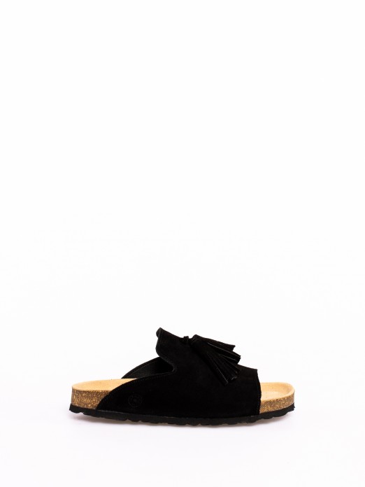 Chinelo Bio com Berloques em Camura