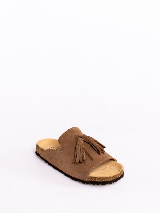 Chinelo Bio com Berloques em Camura