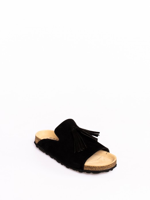 Chinelo Bio com Berloques em Camura