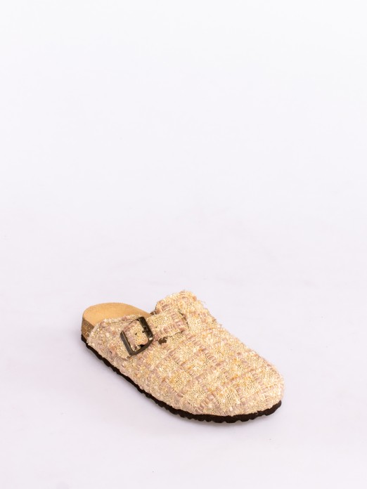 Clog Bio in Textile
