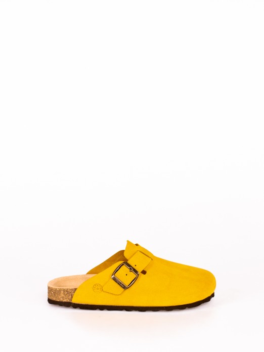 Clogs de Camura