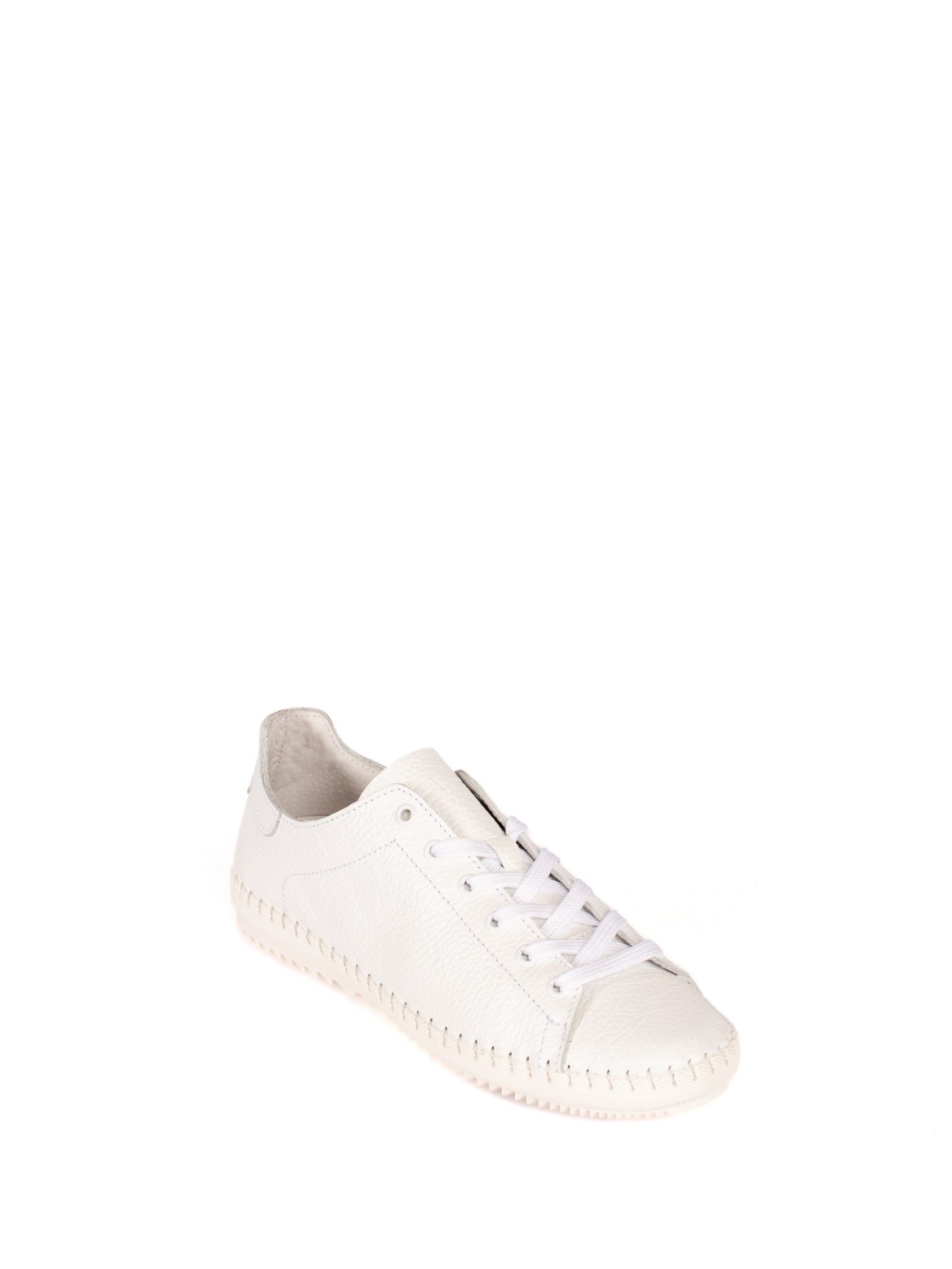 Sapato Desportivo em Pele