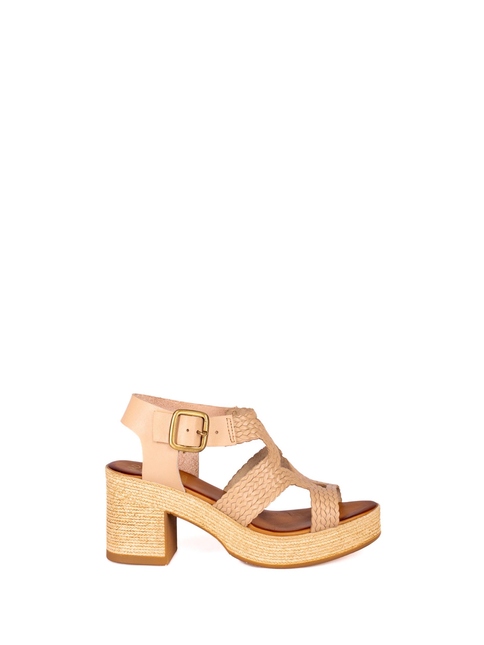 Leather Sandal