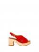 Vermelho