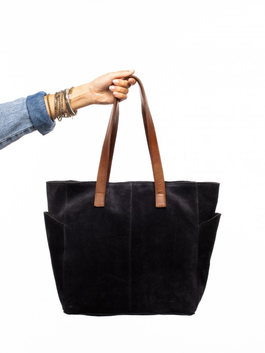 MALA TOTE EM CAMURA