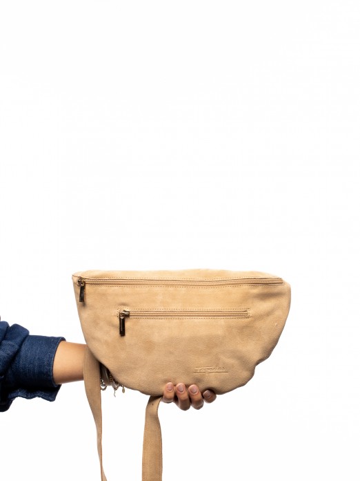 BOLSA TRAAR EM CAMURA