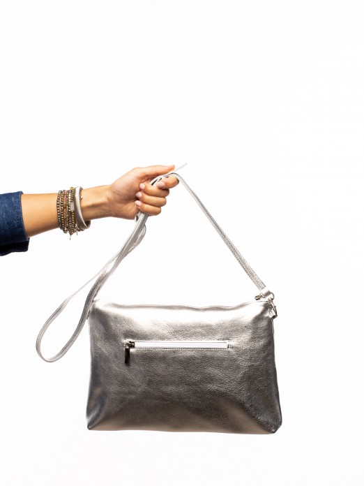 HAND AND CROSSBODY BAG