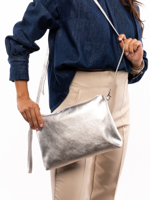 HAND AND CROSSBODY BAG