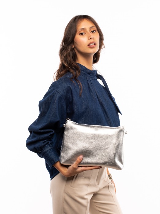 HAND AND CROSSBODY BAG
