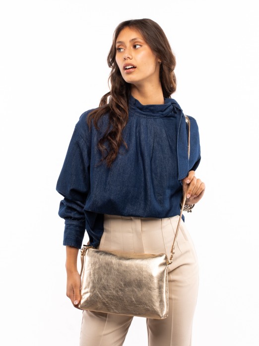 HAND AND CROSSBODY BAG