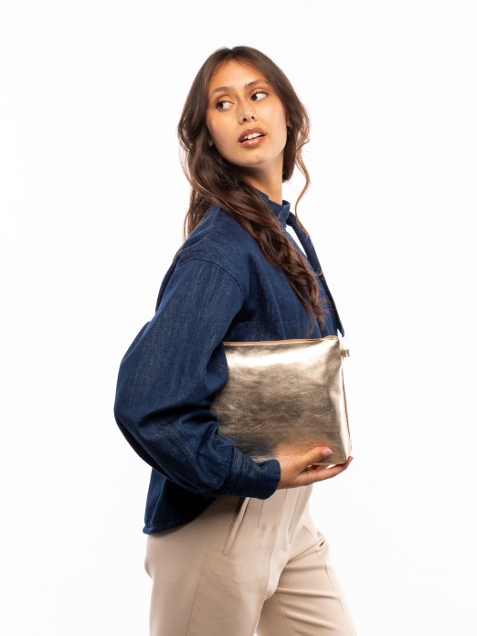 HAND AND CROSSBODY BAG