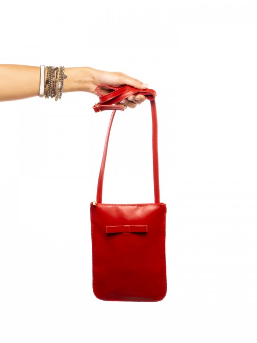 SMALL CROSSBODY BAG