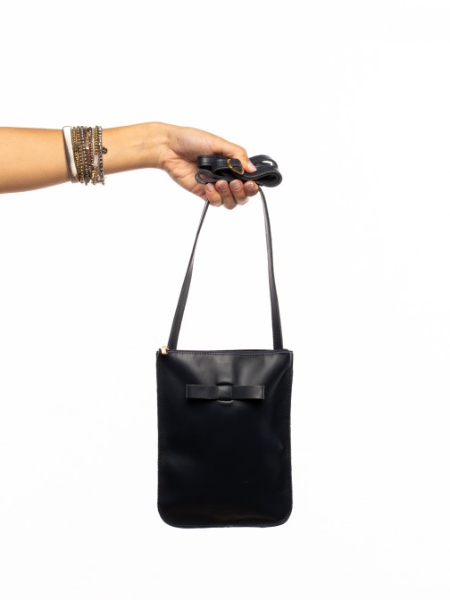 SMALL CROSSBODY BAG