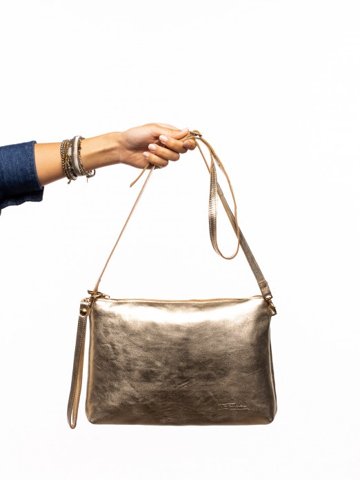HAND AND CROSSBODY BAG