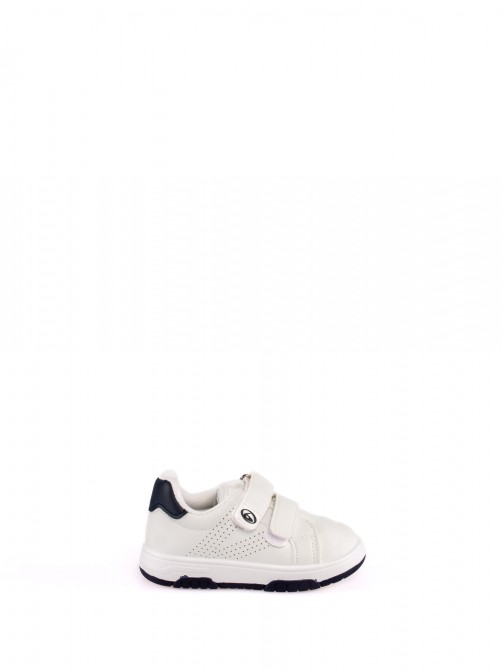SNEAKERS WITH VELCRO