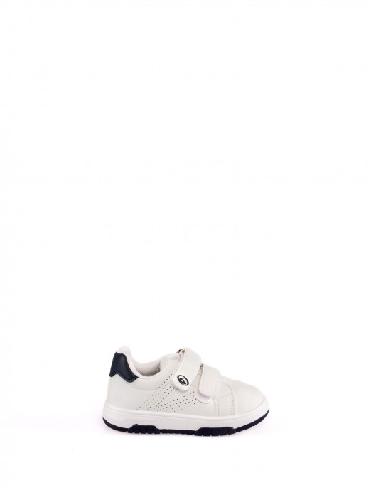 SAPATO DESPORTIVO COM VELCRO