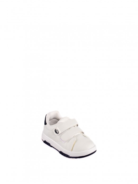 SAPATO DESPORTIVO COM VELCRO