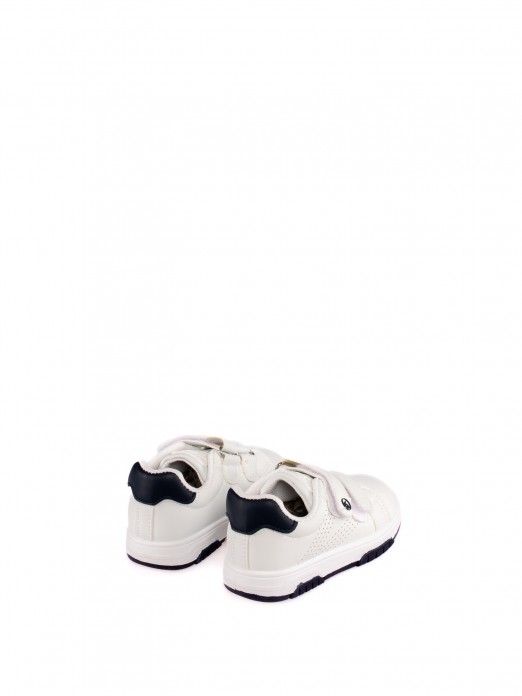 SAPATO DESPORTIVO COM VELCRO