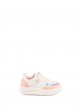 SPORTS SHOE WITH ELASTIC AND VELCRO SPORTS SHOE WITH ELASTIC AND VELCRO