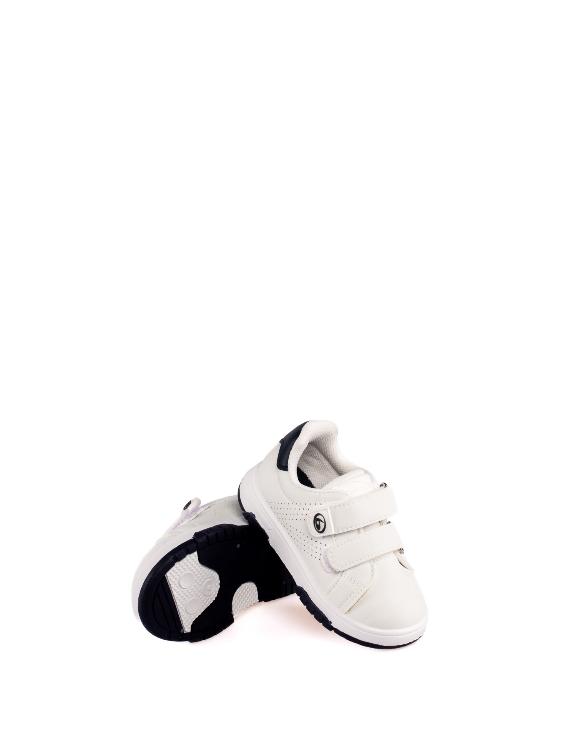 SNEAKERS WITH VELCRO