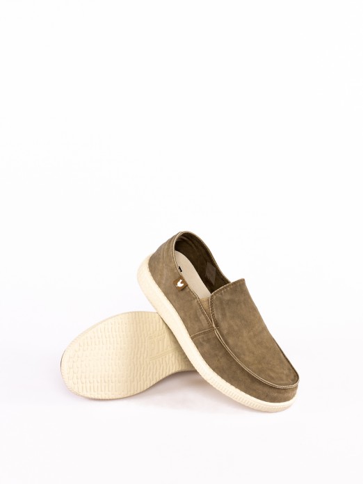 SLIP ON WP150 WASHED