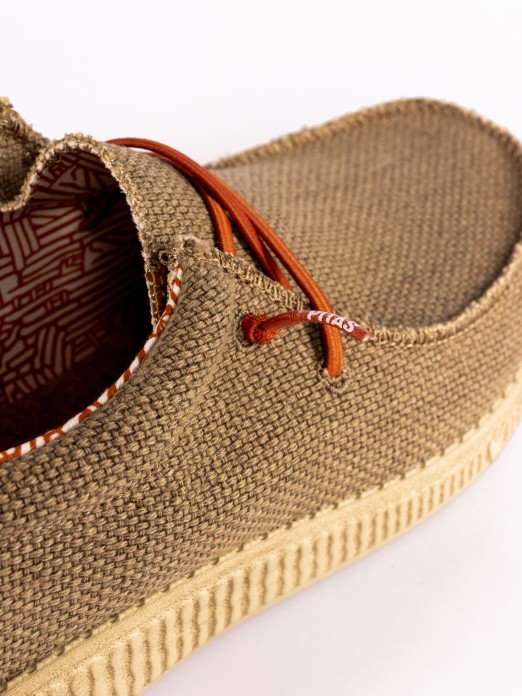 WALLABI WP150 STEVE TAUPE