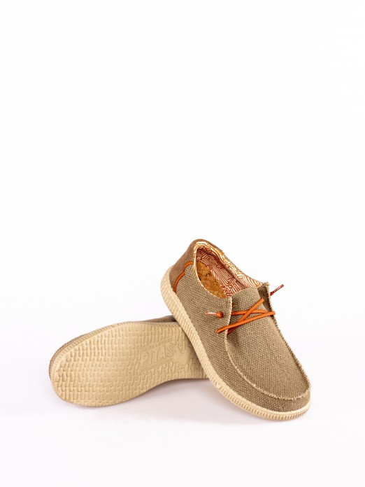 WALLABI WP150 STEVE TAUPE