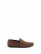Mocassim em Nobuck Mocassim em Nobuck