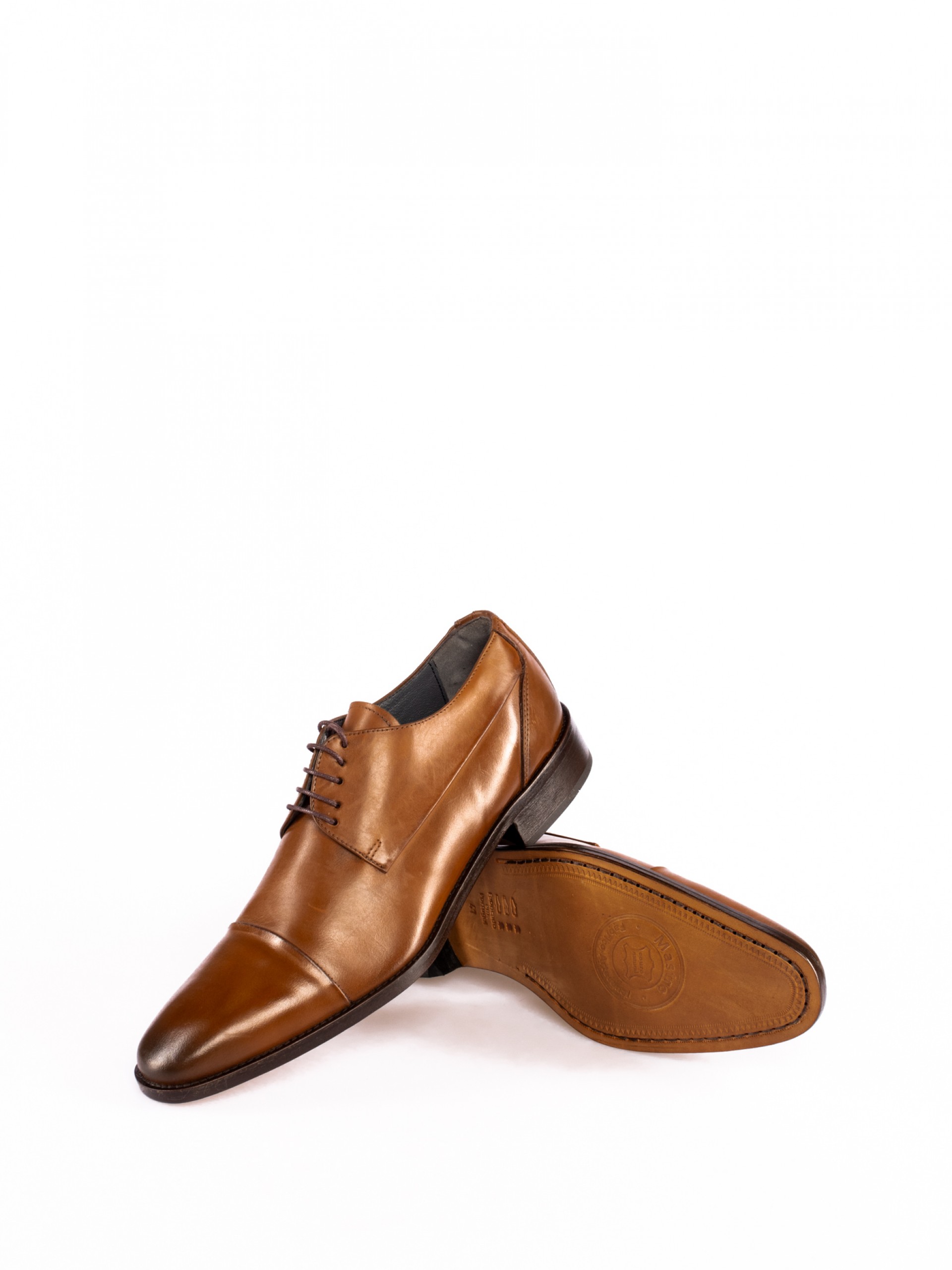 Sapato Clássico Pele Parma