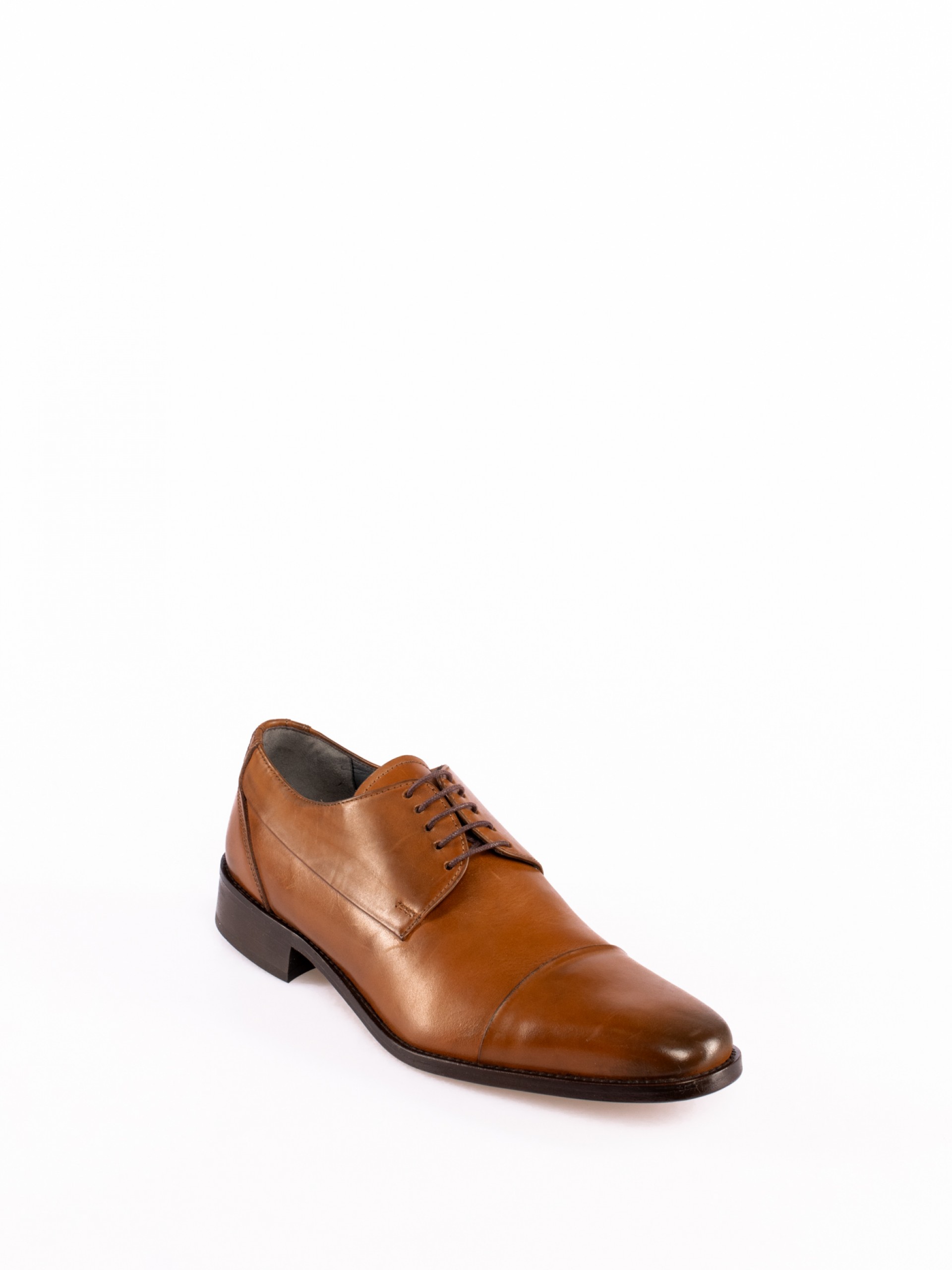 Sapato Clássico Pele Parma