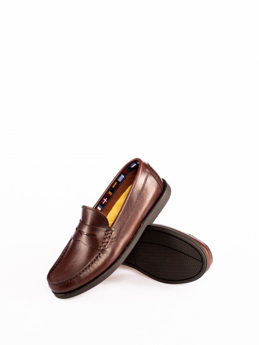 Penny Loafers