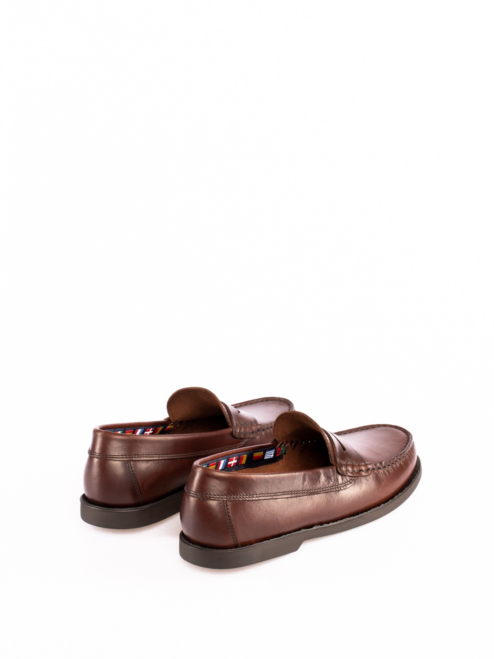 Penny Loafers