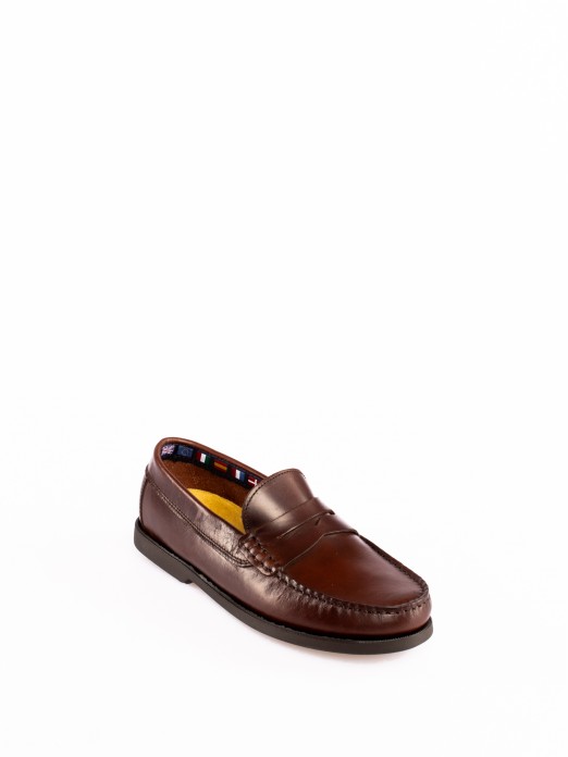 Penny Loafers