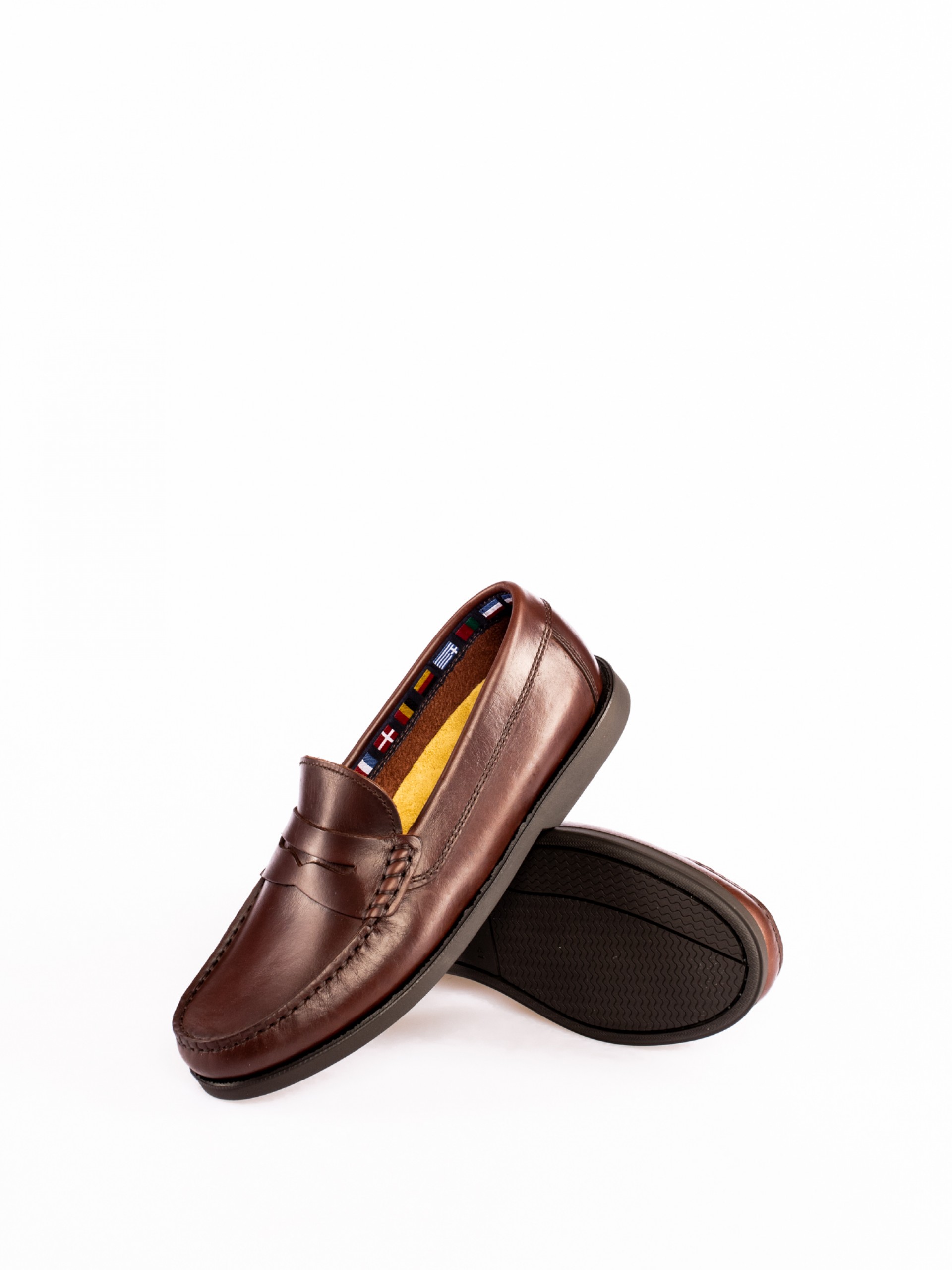 Penny Loafers